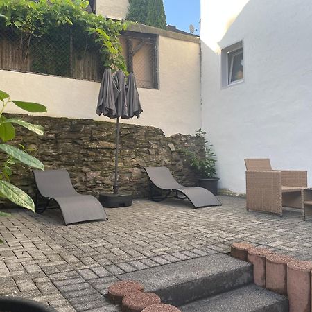 Ferienwohnung Kleinod Sayn ベンドルフ エクステリア 写真