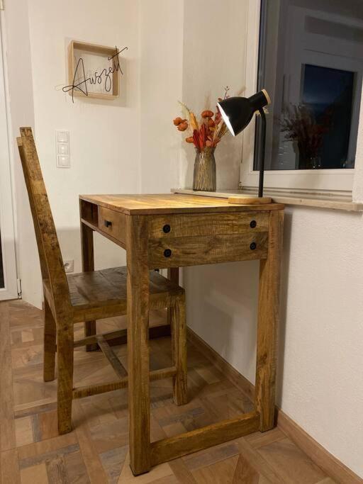 Ferienwohnung Kleinod Sayn ベンドルフ エクステリア 写真