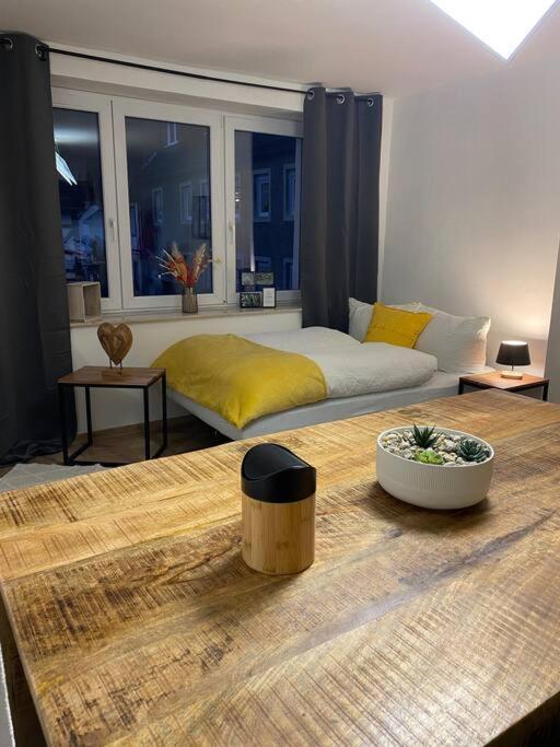 Ferienwohnung Kleinod Sayn ベンドルフ エクステリア 写真