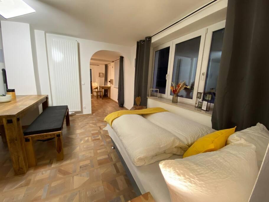 Ferienwohnung Kleinod Sayn ベンドルフ エクステリア 写真